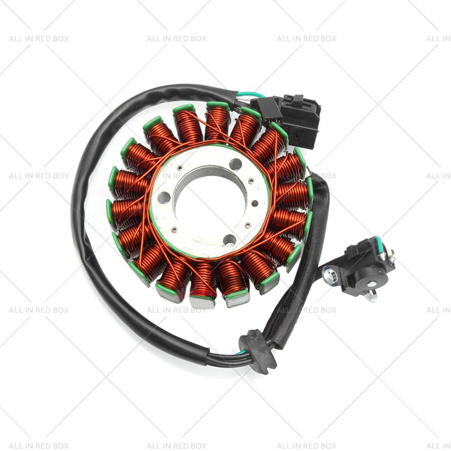 Magneto Stator Pick Up Coil for Kawasaki Ninja 250 300 (2013-2017)