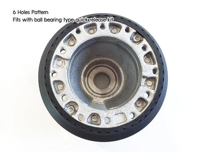 Steering Hub Adapter for Toyota Vios Yaris Corolla Altis (2007-2018)