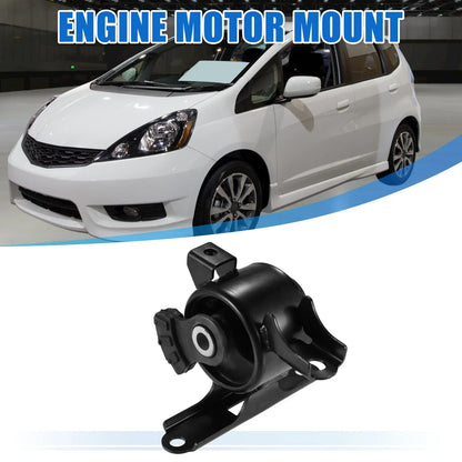Engine Motor Mount for Honda Fit 2007-2008 (2 x Transmission Mounts)