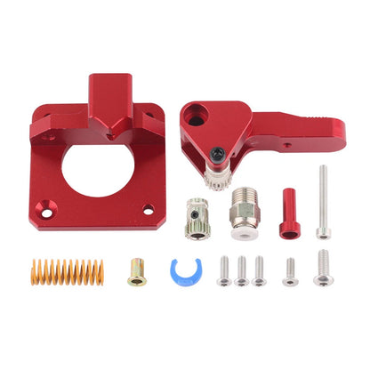 Dual Gear Extruder Kit for Creality Ender 3 CR-10S 3D Printer