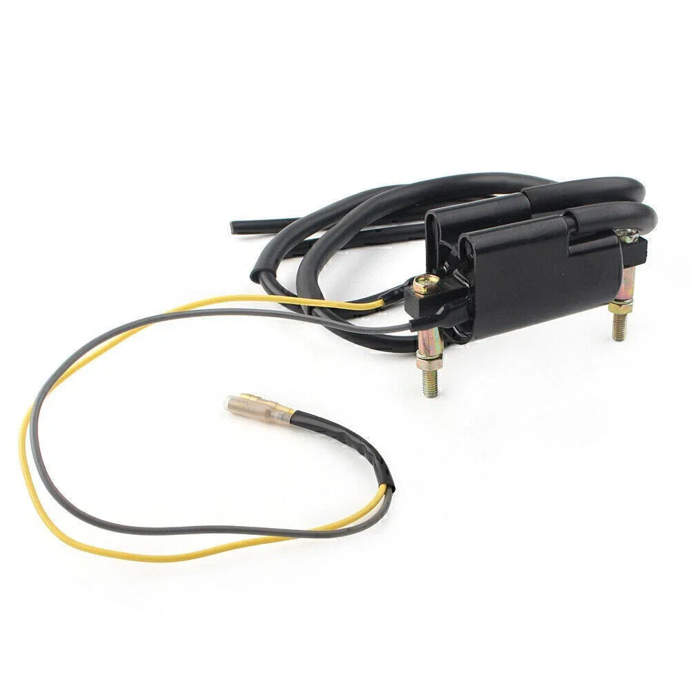 Ignition Coil Set for Kawasaki KZ, Suzuki, Honda CB750, CB500