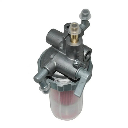 Fuel Filter Assembly for John Deere X495 X595 415 455 670 (2001-2023)
