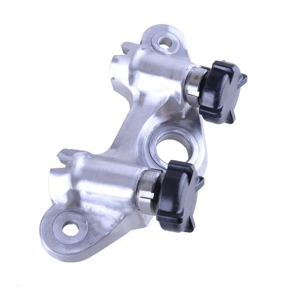Handlebar Clamp Screw Knob for Honda Monkey DAX CT70 Z50 (1968-2023)