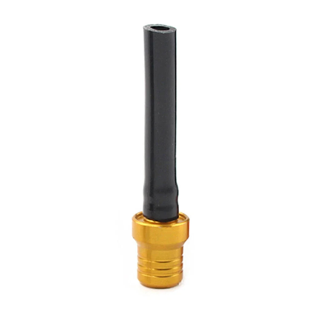 CNC Gas Fuel Tank Cap Valve Vent Hose for ATV Dirt Bike Pit Quad