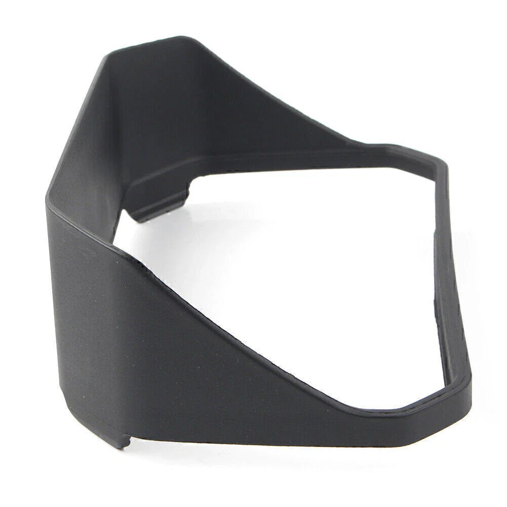 Sun Shade Glare Visor Shield for BMW F750GS F850GSR 1200GS R1250GS (2018-2023)