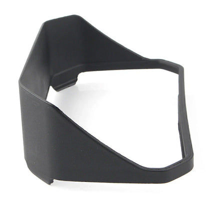 Sun Shade Glare Visor Shield for BMW F750GS F850GSR 1200GS R1250GS (2018-2023)