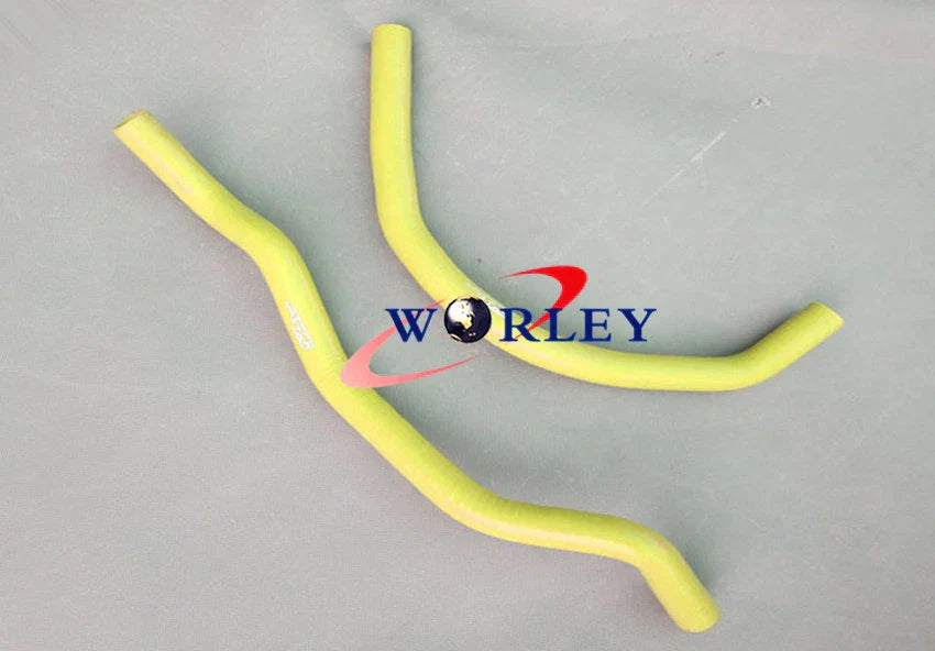 Silicone Radiator Hose for Yamaha Banshee YFZ 350 (1987-2006)