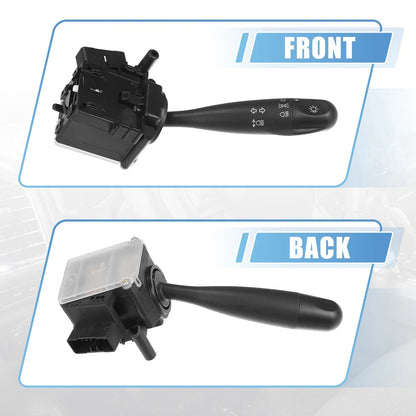 Multifunction Turn Signal Wiper Switch for Hyundai i10 (2008-2017)