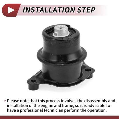 Engine Motor Mount for Honda Lingpai GJ5 1.8L (2013-2015)