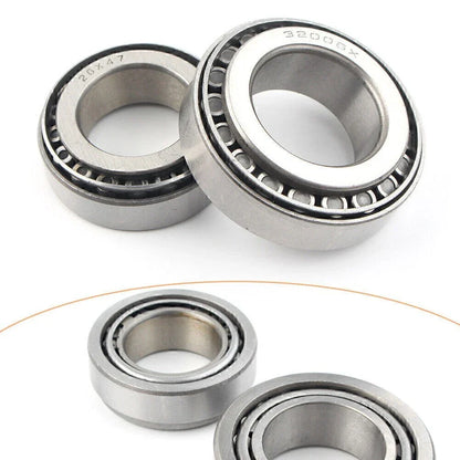 Steering Stem Bearing Wave Plate for Yamaha FZ400 XJR400 XJR1200 XJR1300