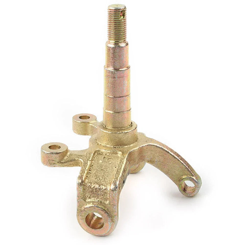 17mm Front Right Steering Knuckle Spindle for 110cc 125cc Quad Bike