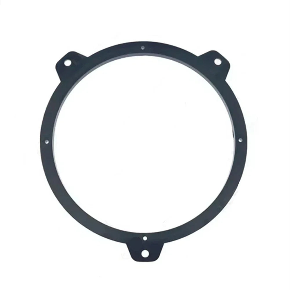 6.5" Car Stereo Speaker Spacer Pad Adapter for BMW 3-Series (1999-2005)
