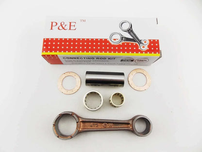 P&E Connecting Rod Kit for YAMAHA DT175 (1982-2022)