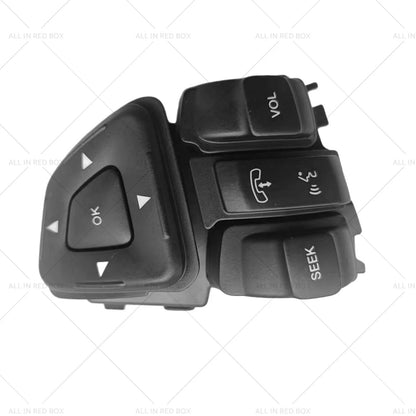 Steering Wheel Control Switch for Ford Flex, Edge (2009-2019)
