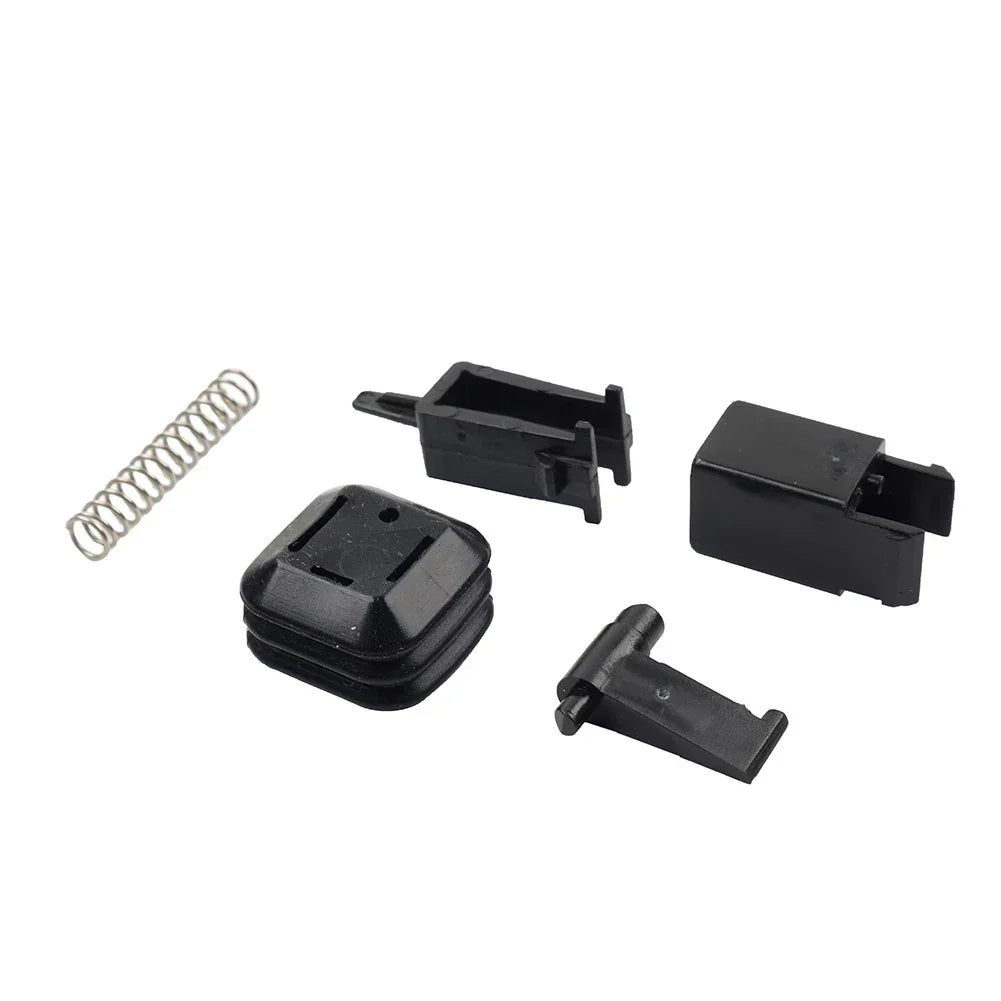 Gas Fuel Door Latch Clip Spring for Land Rover Range Rover Sport (2005-2013)