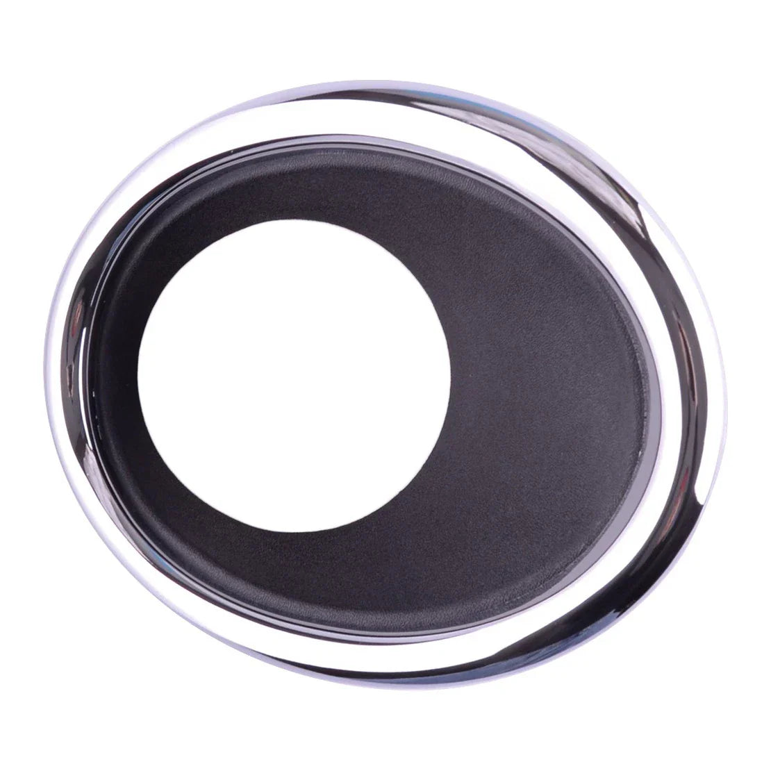 Right Front Fog Light Cover for Nissan Qashqai J11 (2014-2017)
