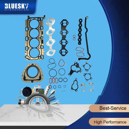 VRS Cylinder Head Gasket Kit for Nissan X-Trail T31 2.0L Diesel (2008-2014)