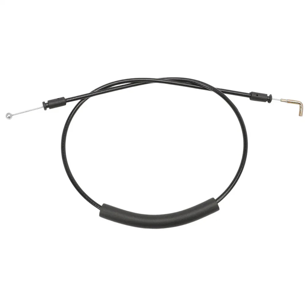 Rear Door Handle Lock Cable for Vauxhall Movano, Nissan NV400 (2010-2023)