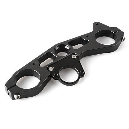 Upper Triple Tree Front End Clamp for Kawasaki Ninja ZX6R (2000-2002)