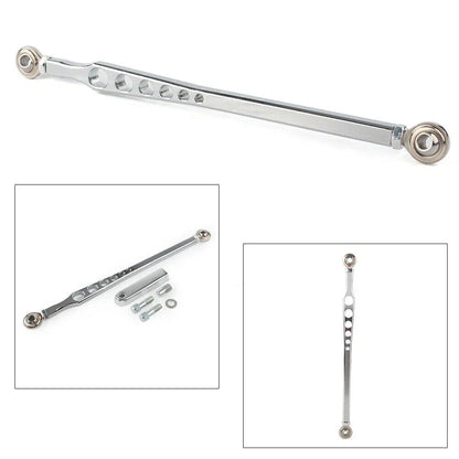 6 Hole Linkage Shifter for Harley Davidson Road King Softail Chrome