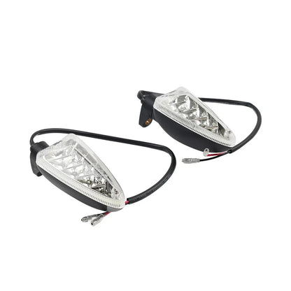 LED Turn Signal Indicators for BMW F800GS F750 F650GS S1000RR (2008-2023)