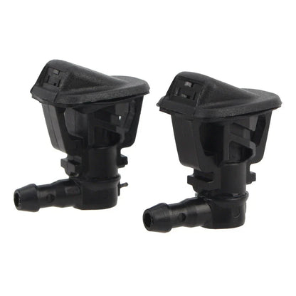 Windshield Washer Spray Nozzles for Jeep Wrangler JK (2013-2018)