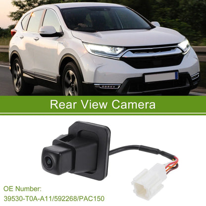 Rear View Camera 120-180 Degree for Honda CR-V (2014)