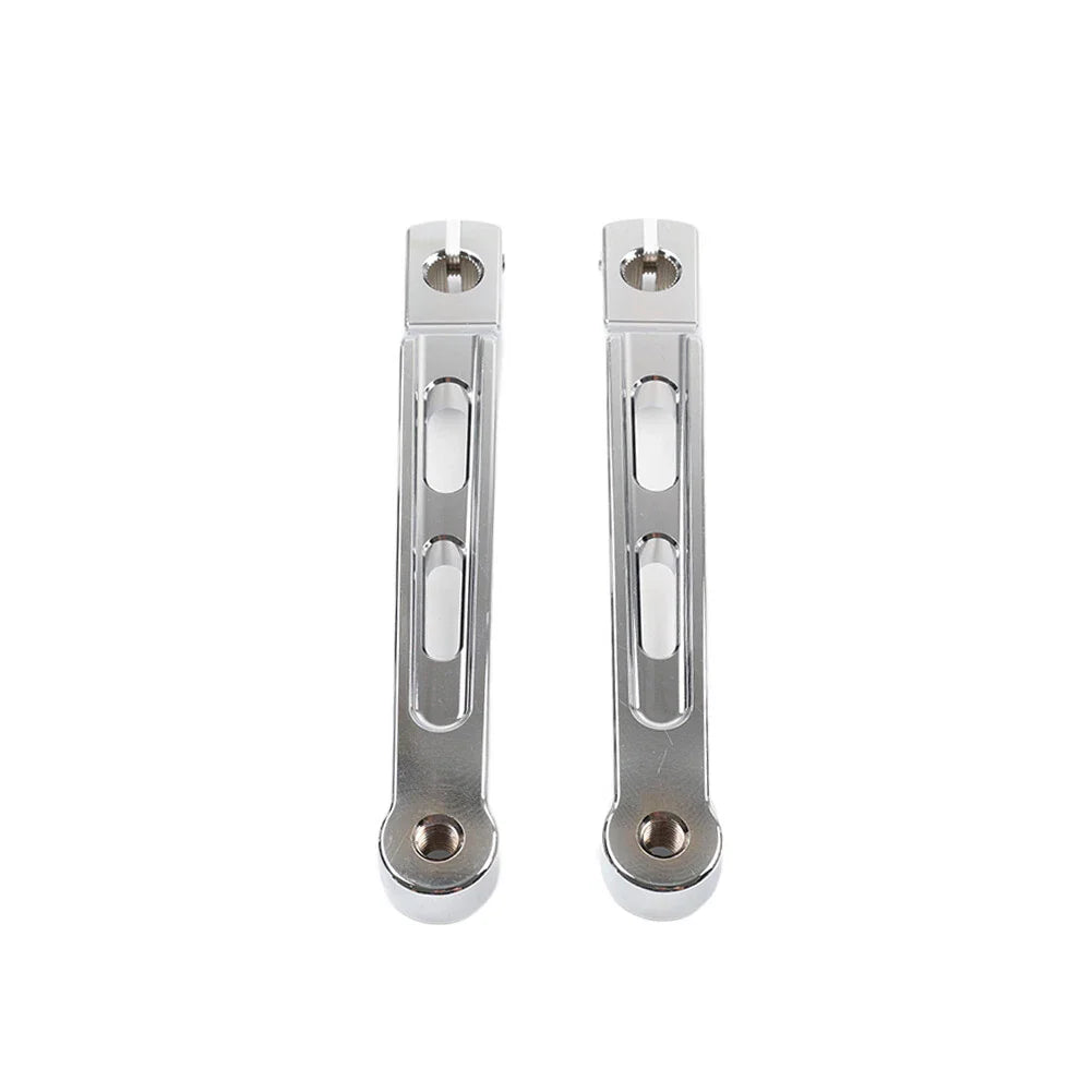 Heel Toe Gear Shift Levers for Harley Electra Glide, Road King, Softail