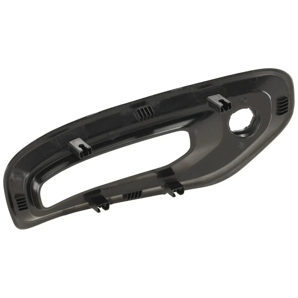 Fog Light Trim Cover for Ram 1500 Rebel/TRX Launch Edition (2021-2023)