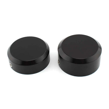 Axle Nut Covers Set for Harley Sportster RH1250 S PAN AMERICA (2021-2023)