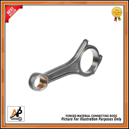Forged Connecting Rod Kit for Land Rover Range Rover Sport 3.0D (2005–2013)