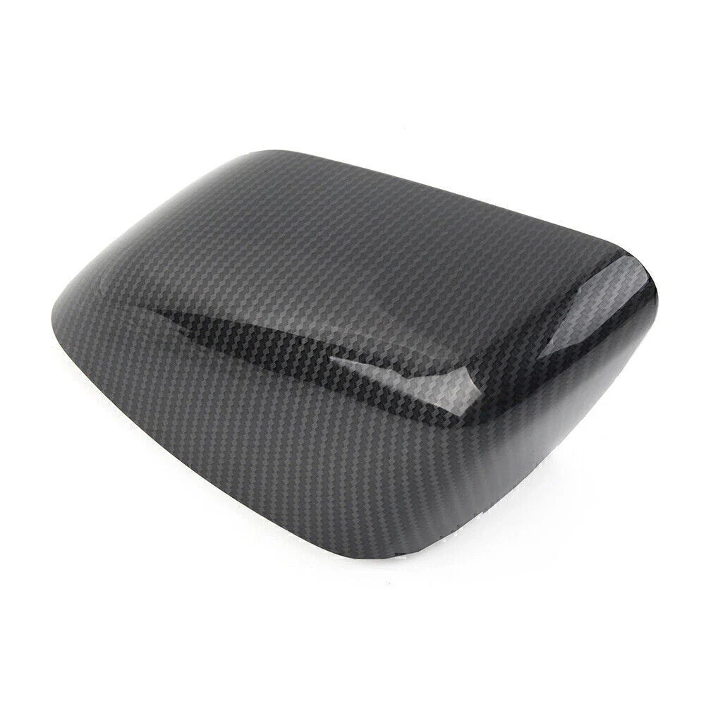 ABS Mirror Cover Cap for Land Rover LR2 LR4 Range Rover Sport Freelander 2 (2007-2016)