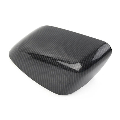 ABS Mirror Cover Cap for Land Rover LR2 LR4 Range Rover Sport Freelander 2 (2007-2016)