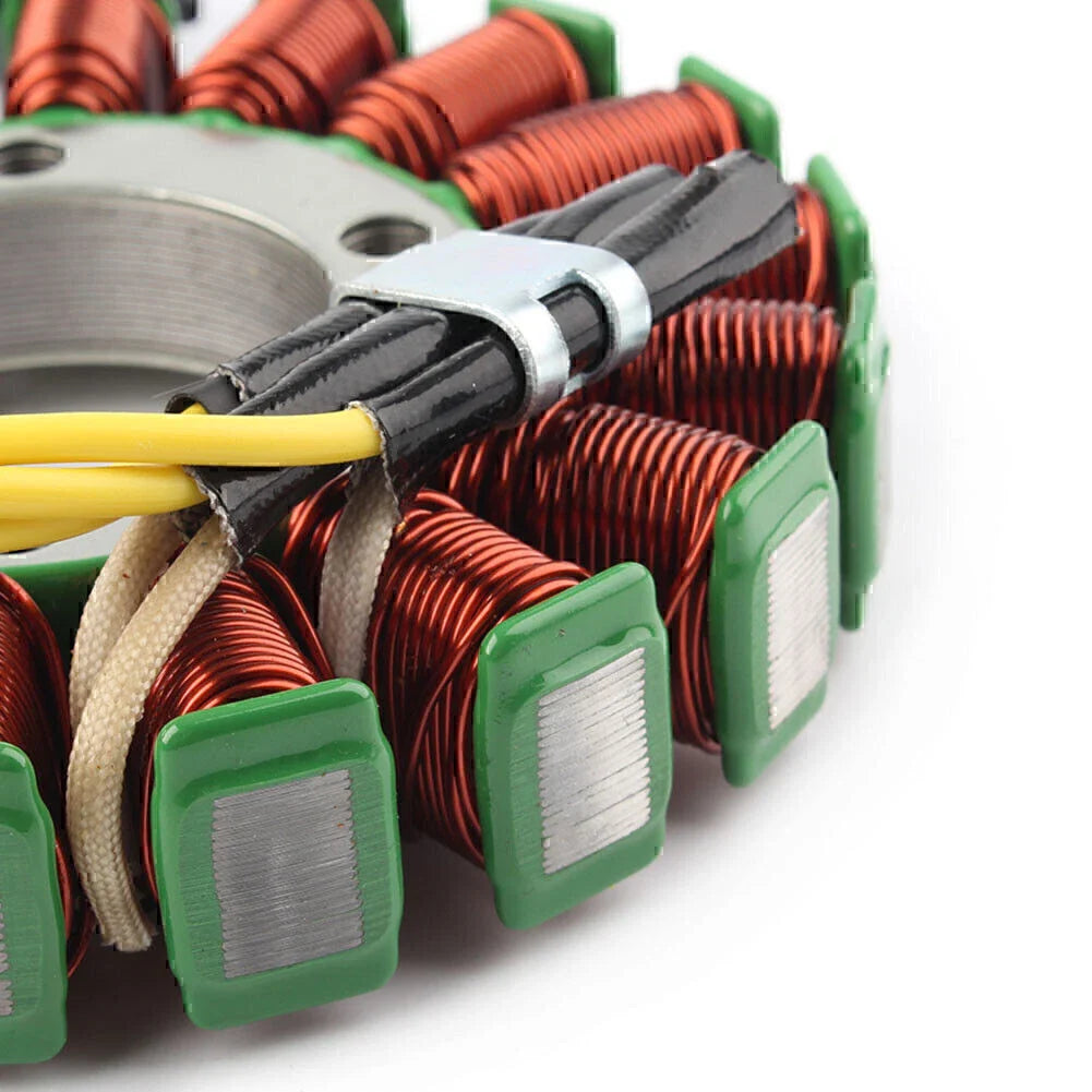 1x Copper Magneto Stator Generator Coil 12V for Honda CBR1000RR (2004-2007)