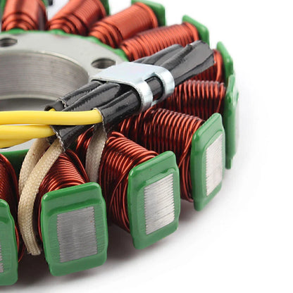 1x Copper Magneto Stator Generator Coil 12V for Honda CBR1000RR (2004-2007)