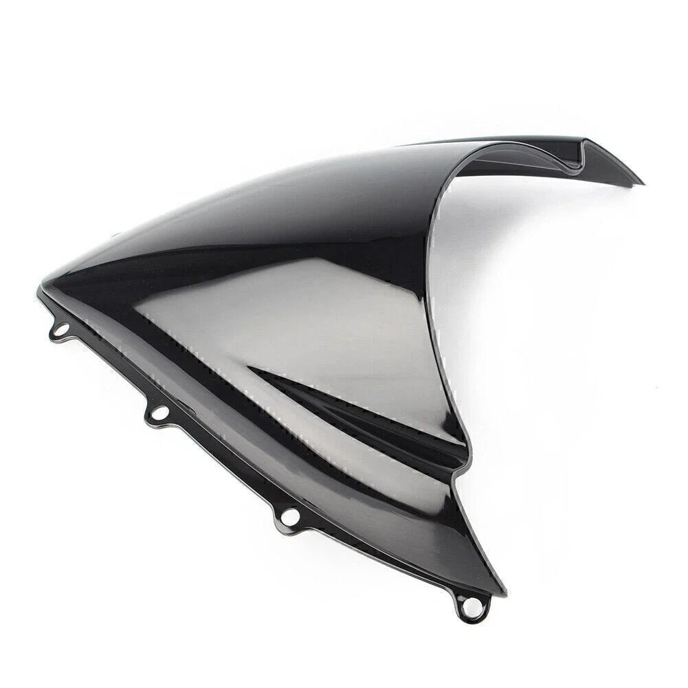 Windshield for Agusta MV F3 800 675 (2012-2017) Black