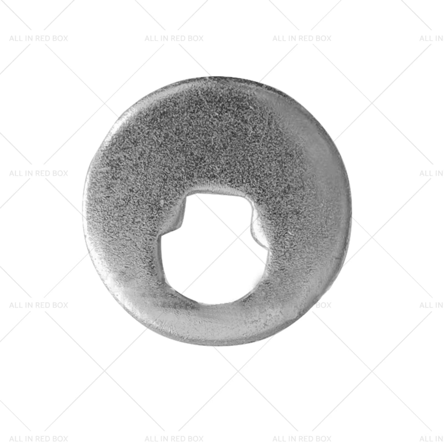 Rear Toe Link Arm Cam Bolt Nut & Washer for Tesla Model S, X (2012-2023)