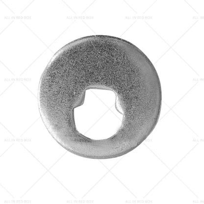 Rear Toe Link Arm Cam Bolt Nut & Washer for Tesla Model S, X (2012-2023)