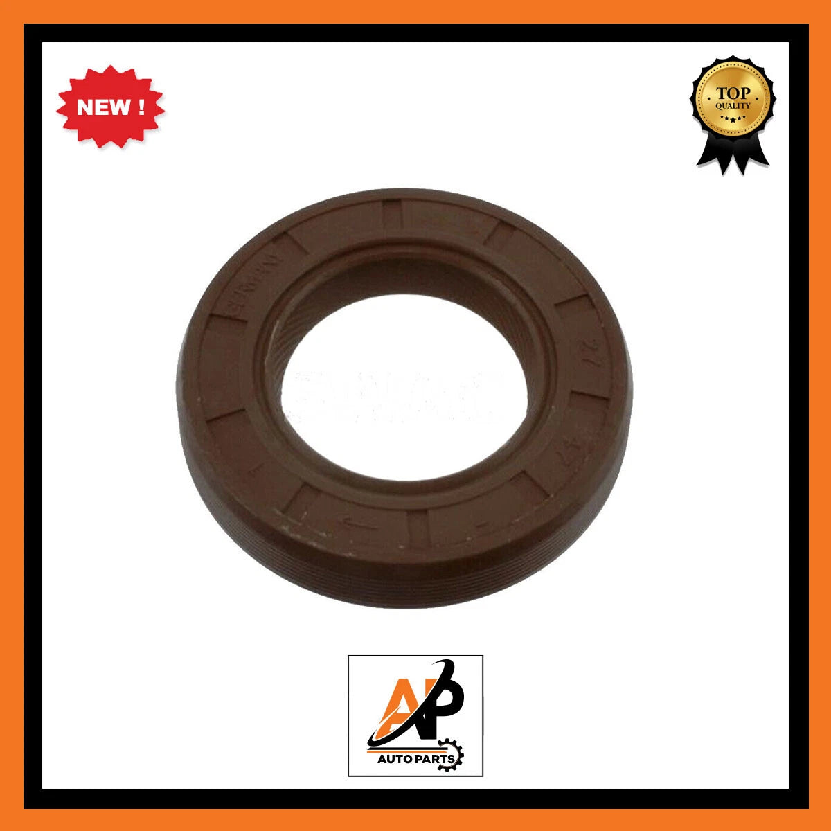 Engine Camshaft Seal Replacement for Citroen C4 C5 C6 DS5 2.0 2.2 HDI (2005–2017)