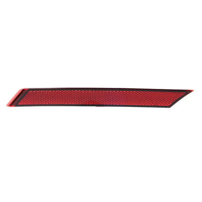 Rear Left Bumper Reflector Lamp for Land Rover Range Rover Velar (2024)