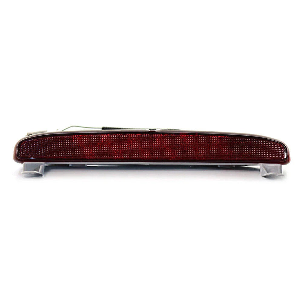 Red High Mounted 3rd Brake Light for Honda Civic EX Coupe (2006-2011)