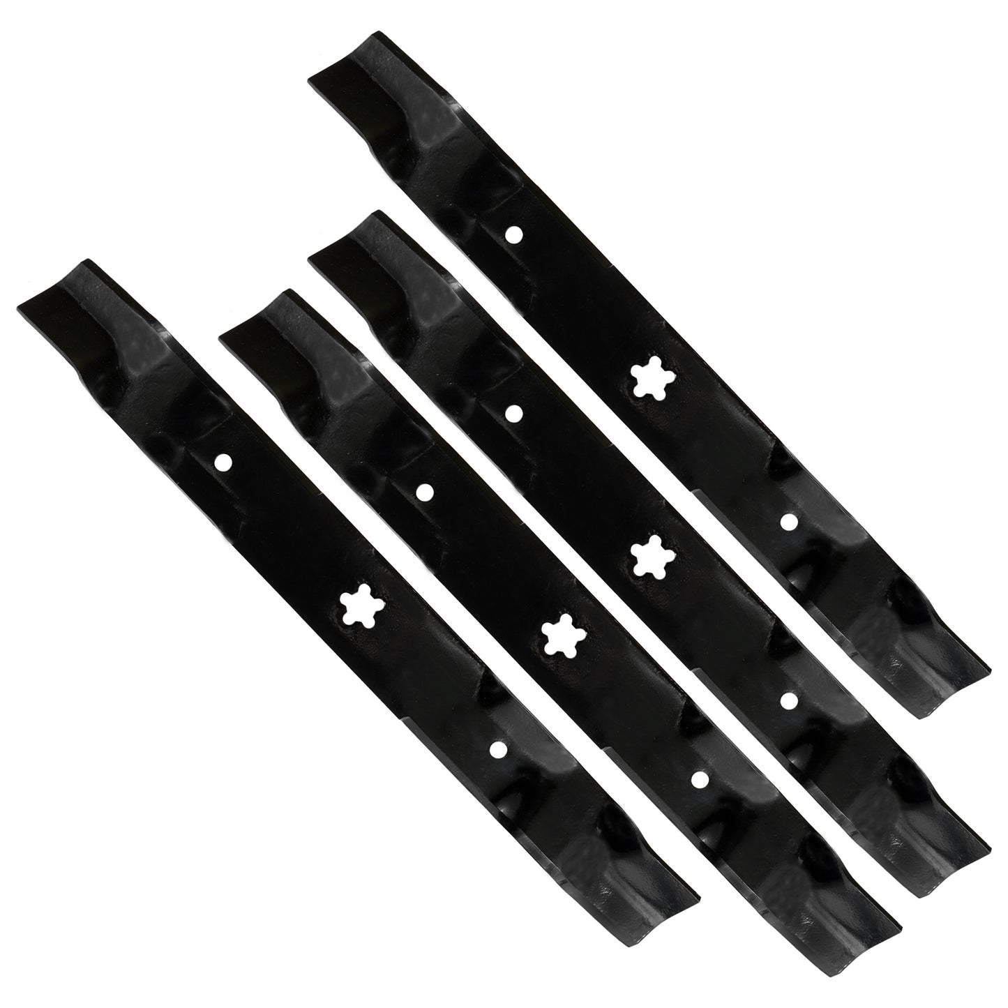 38 Inch Deck Blade Replacement for Husqvarna AYP and Poulan (1995–2015)