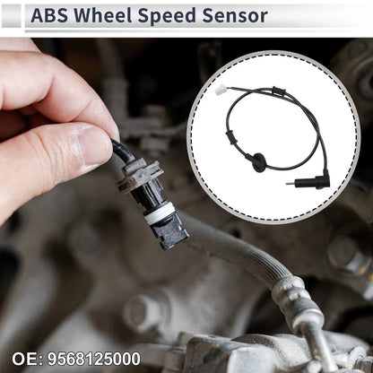 ABS Wheel Speed Sensor for Hyundai Accent (2000-2005)