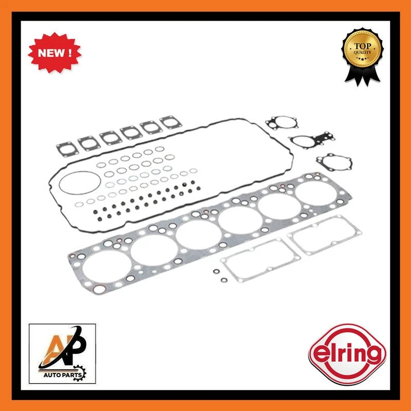Cylinder Head Gasket Kit OEM Replacement for Land Rover Defender (1983–2016)