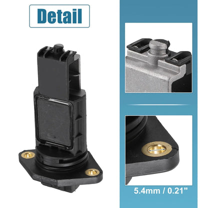Mass Air Flow Sensor for Hyundai Accent, Scoupe (1995-1999)