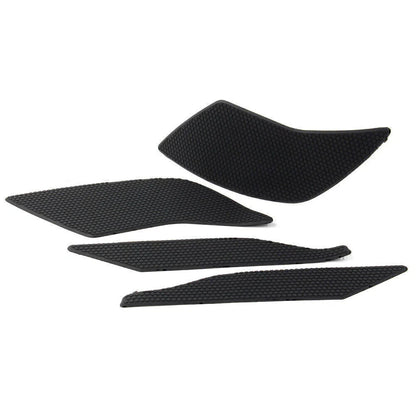 4 Pcs Motorcycle Side Tank Traction Grips for Yamaha YZF-R1 YZF-R1M (2015-20)