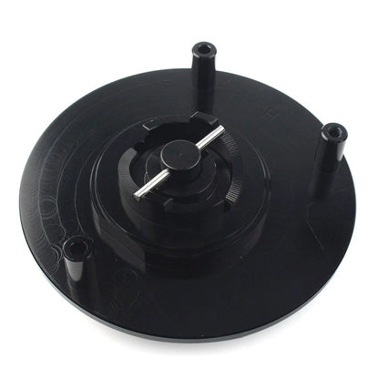 Petrol Fuel Gas Tank Cap for Honda GROM MSX125 CBR1000RR 2017-2019 Black