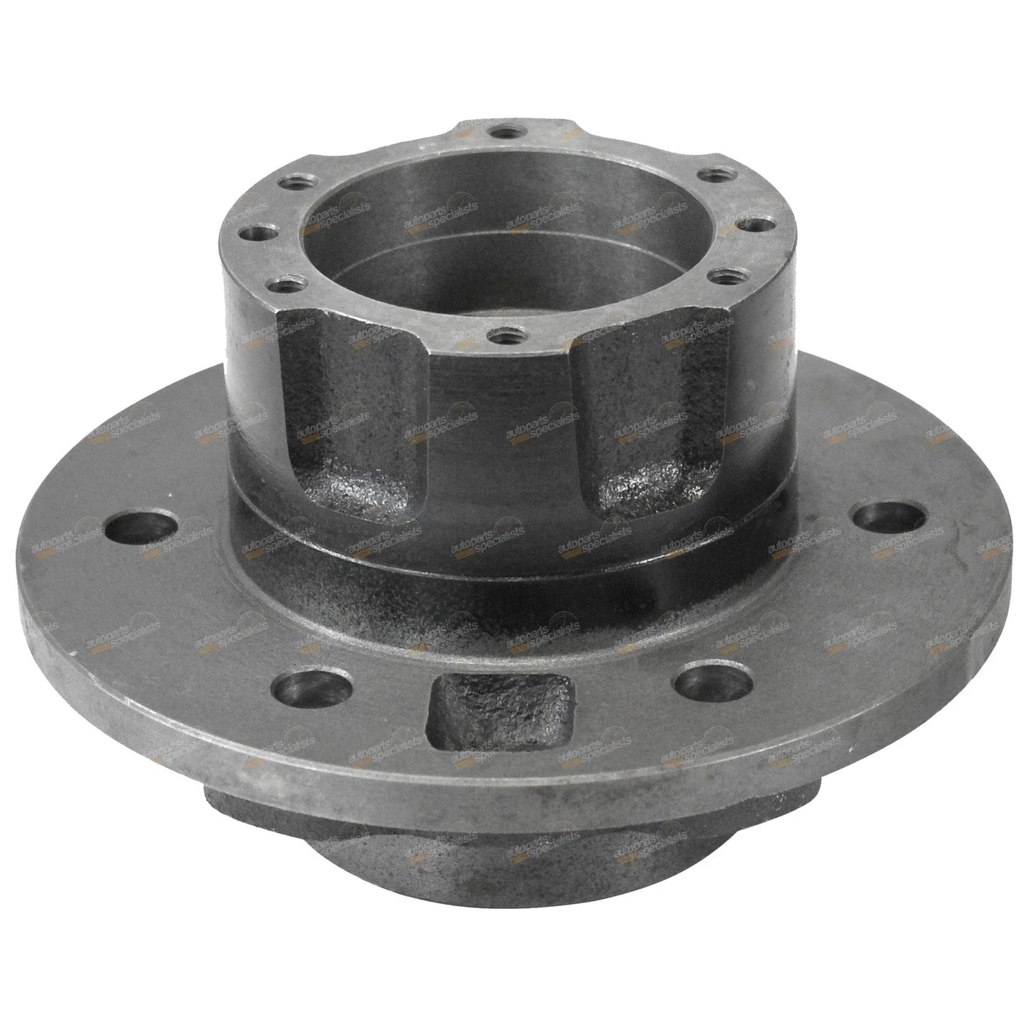 Front Axle Hub with Bearings for Hilux 4Runner LN60 YN60 (1984–1985)