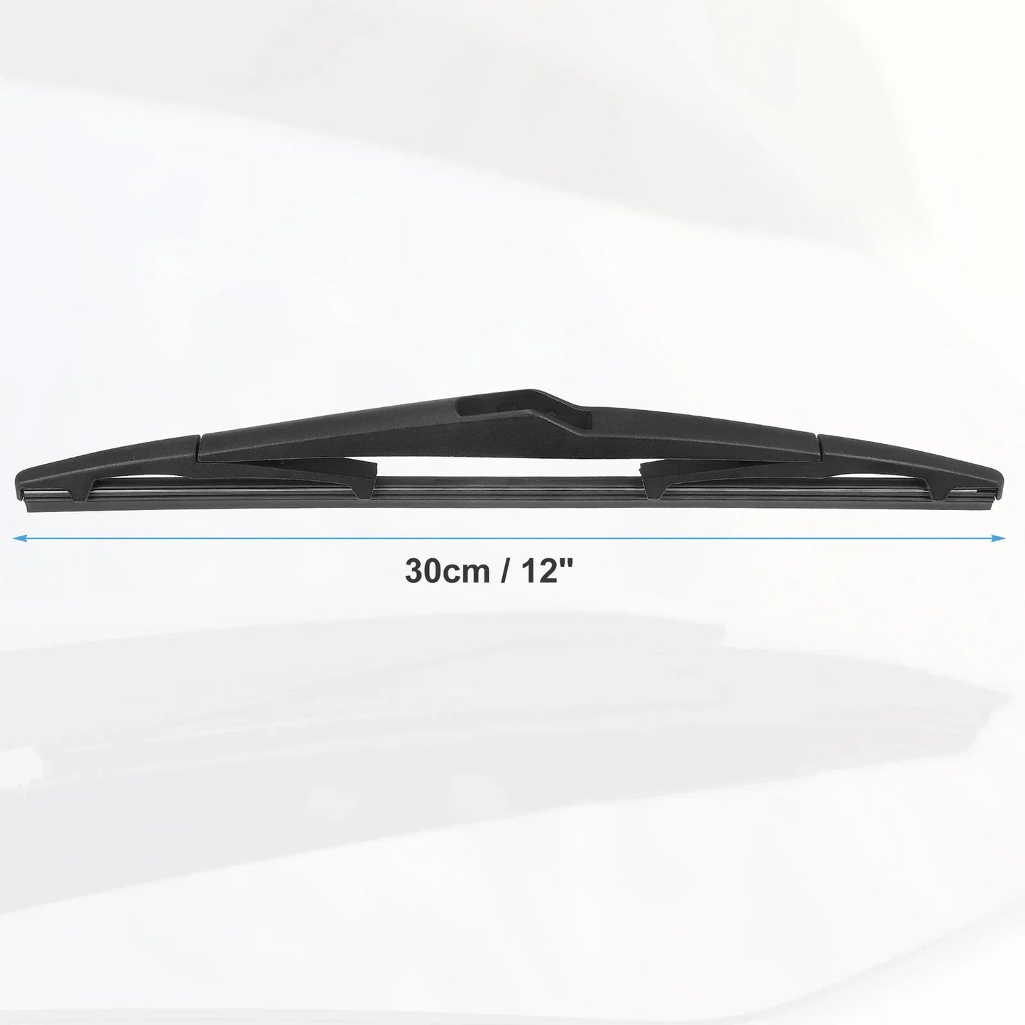 12" Car Rear Windshield Wiper Blades for Hyundai I30 CW (2012-2017)