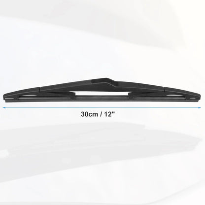 12" Car Rear Windshield Wiper Blades for Hyundai I30 CW (2012-2017)